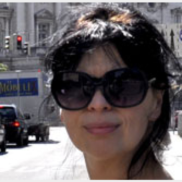 Adamus-Biskupska Maria