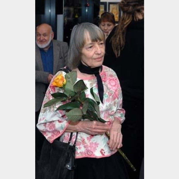 Elżbieta Gaudasińska