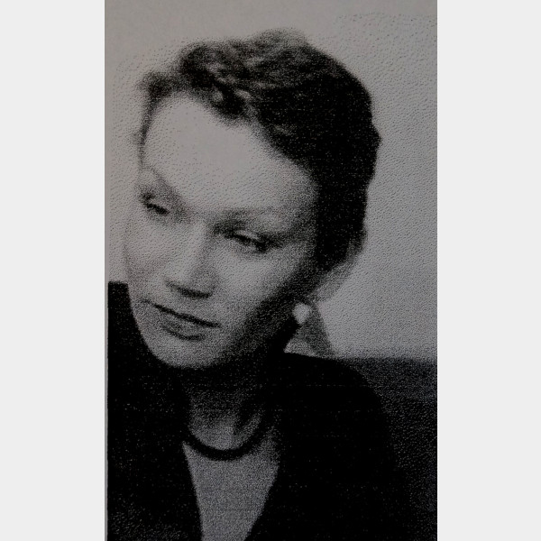 Kieres-Szlążak Barbara