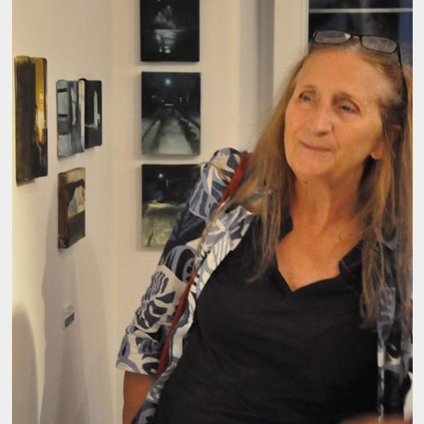 Leszczyńska-Lewandowska Anna