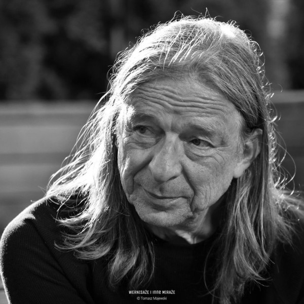 Maślankiewicz Jacek