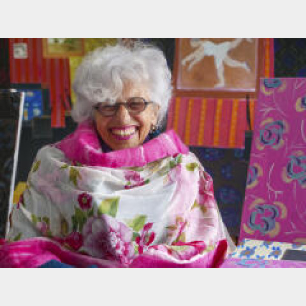 Naszarkowska-Multanowska Weronika