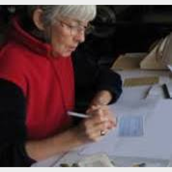 Okołów-Podhorska Maria