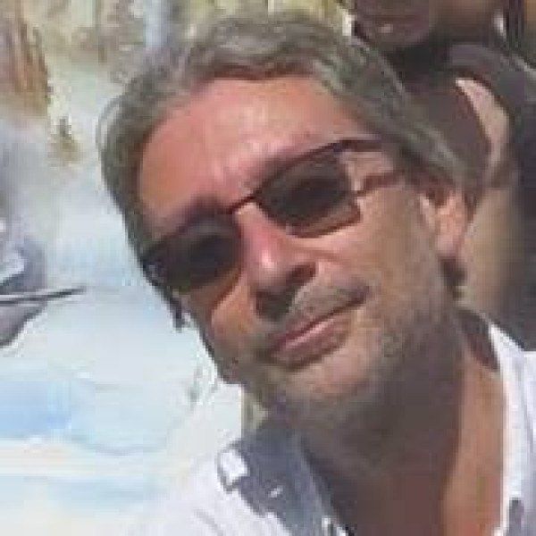 Suffczyński Michał