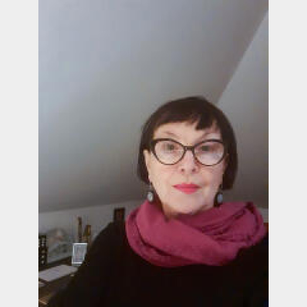 Wiszniewska Domańska Joanna