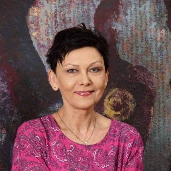 Wojciechowska-Paprocka Anna