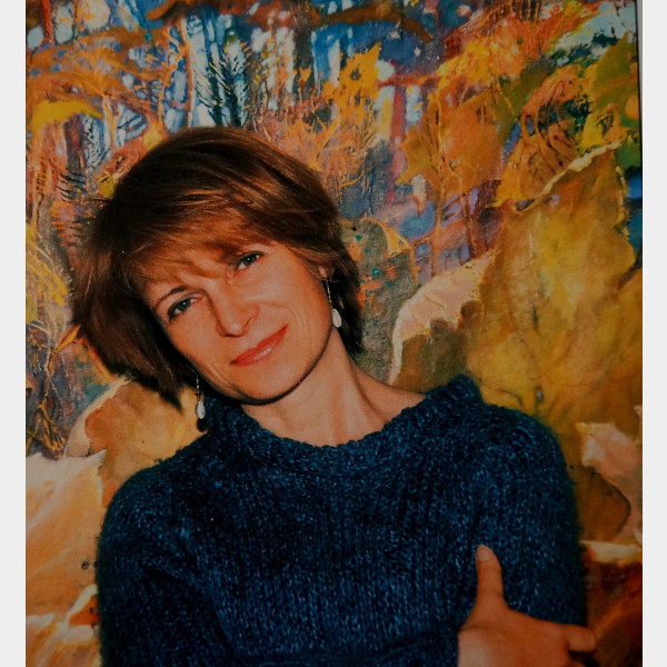 Zieleńska Małgorzata