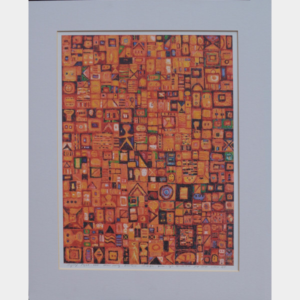 Pająk Krzysztof, Układ scalony